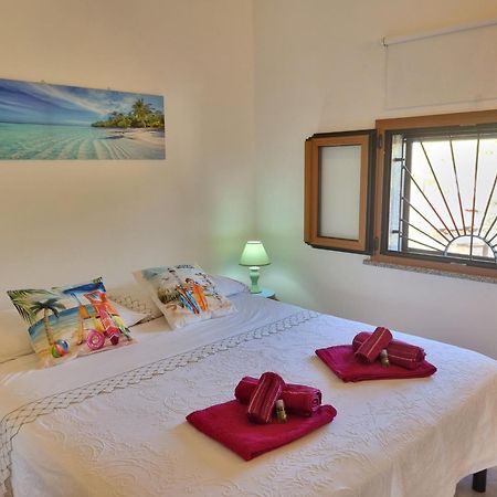 Villa Maddalena Guest House Sorso Exterior photo