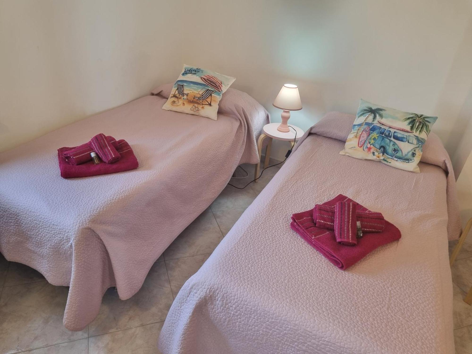 Villa Maddalena Guest House Sorso Exterior photo
